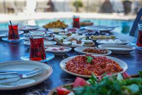 Green Park Hotel Mardin