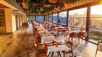 Green Park Hotel Mardin