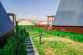 Green Park Hotel Mardin