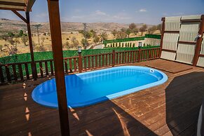 Green Park Hotel Mardin