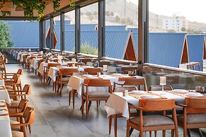 Green Park Hotel Mardin