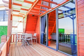Green Park Hotel Mardin