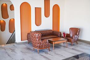 Green Park Hotel Mardin
