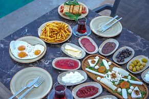 Green Park Hotel Mardin