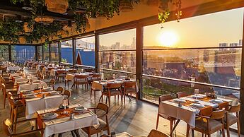 Green Park Hotel Mardin
