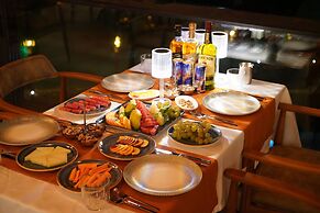 Green Park Hotel Mardin