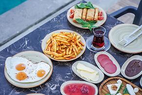 Green Park Hotel Mardin
