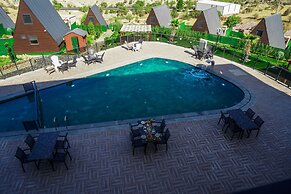 Green Park Hotel Mardin