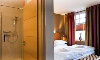SONN IDYLL Aparthotel