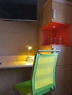 SONN IDYLL Aparthotel