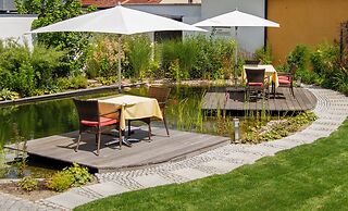 SONN IDYLL Aparthotel