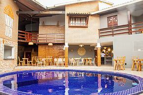 villa uca frances