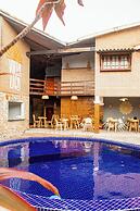 villa uca frances