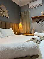 villa uca frances