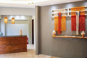 villa uca frances
