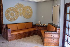 villa uca frances