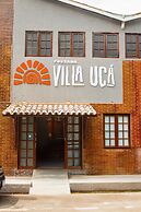 villa uca frances
