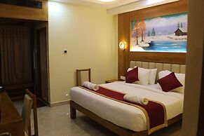 Le Kumar Residency