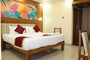 Le Kumar Residency