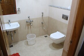Le Kumar Residency