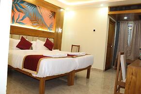 Le Kumar Residency