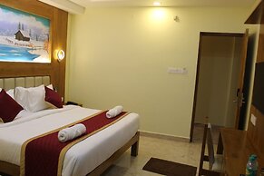 Le Kumar Residency