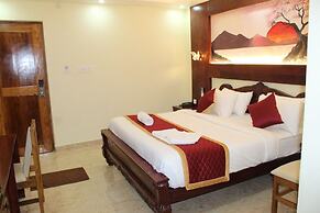 Le Kumar Residency