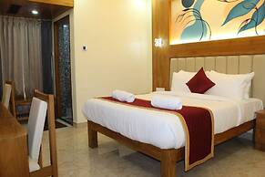 Le Kumar Residency