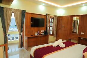 Le Kumar Residency