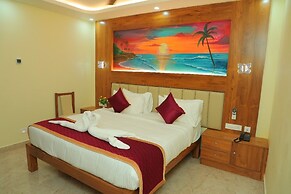 Le Kumar Residency