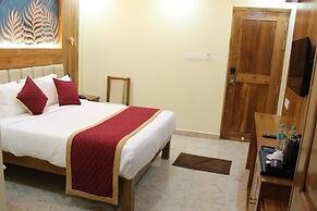 Le Kumar Residency