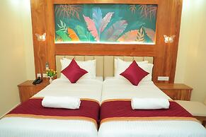 Le Kumar Residency