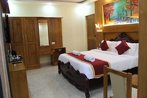 Le Kumar Residency
