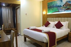 Le Kumar Residency