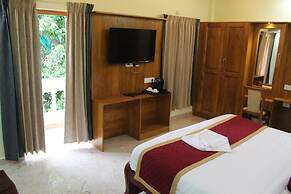 Le Kumar Residency
