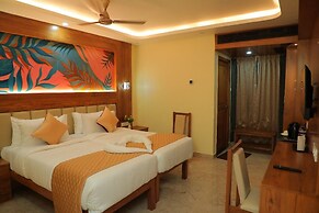 Le Kumar Residency