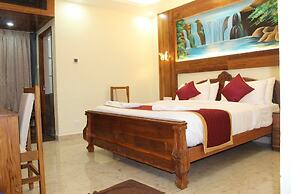 Le Kumar Residency