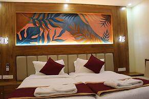 Le Kumar Residency