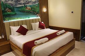 Le Kumar Residency