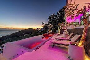 SOMA 4 Bedrooms SEAVIEW Pool Villa