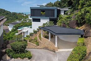 SOMA 4 Bedrooms SEAVIEW Pool Villa