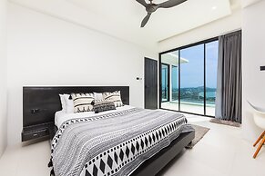 SOMA 4 Bedrooms SEAVIEW Pool Villa