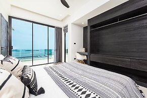 SOMA 4 Bedrooms SEAVIEW Pool Villa