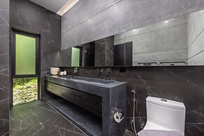 SOMA 4 Bedrooms SEAVIEW Pool Villa