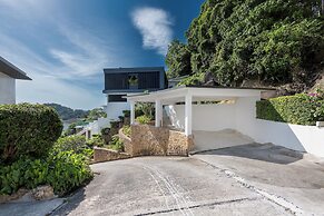 SOMA 4 Bedrooms SEAVIEW Pool Villa