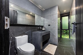 SOMA 4 Bedrooms SEAVIEW Pool Villa