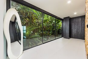 SOMA 4 Bedrooms SEAVIEW Pool Villa