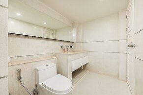 SOMA 4 Bedrooms SEAVIEW Pool Villa
