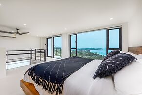 SOMA 4 Bedrooms SEAVIEW Pool Villa