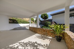 SOMA 4 Bedrooms SEAVIEW Pool Villa